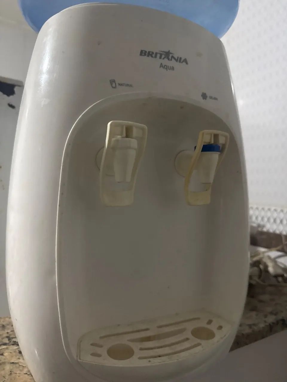 Bebedouro com galão  - Foto 3
