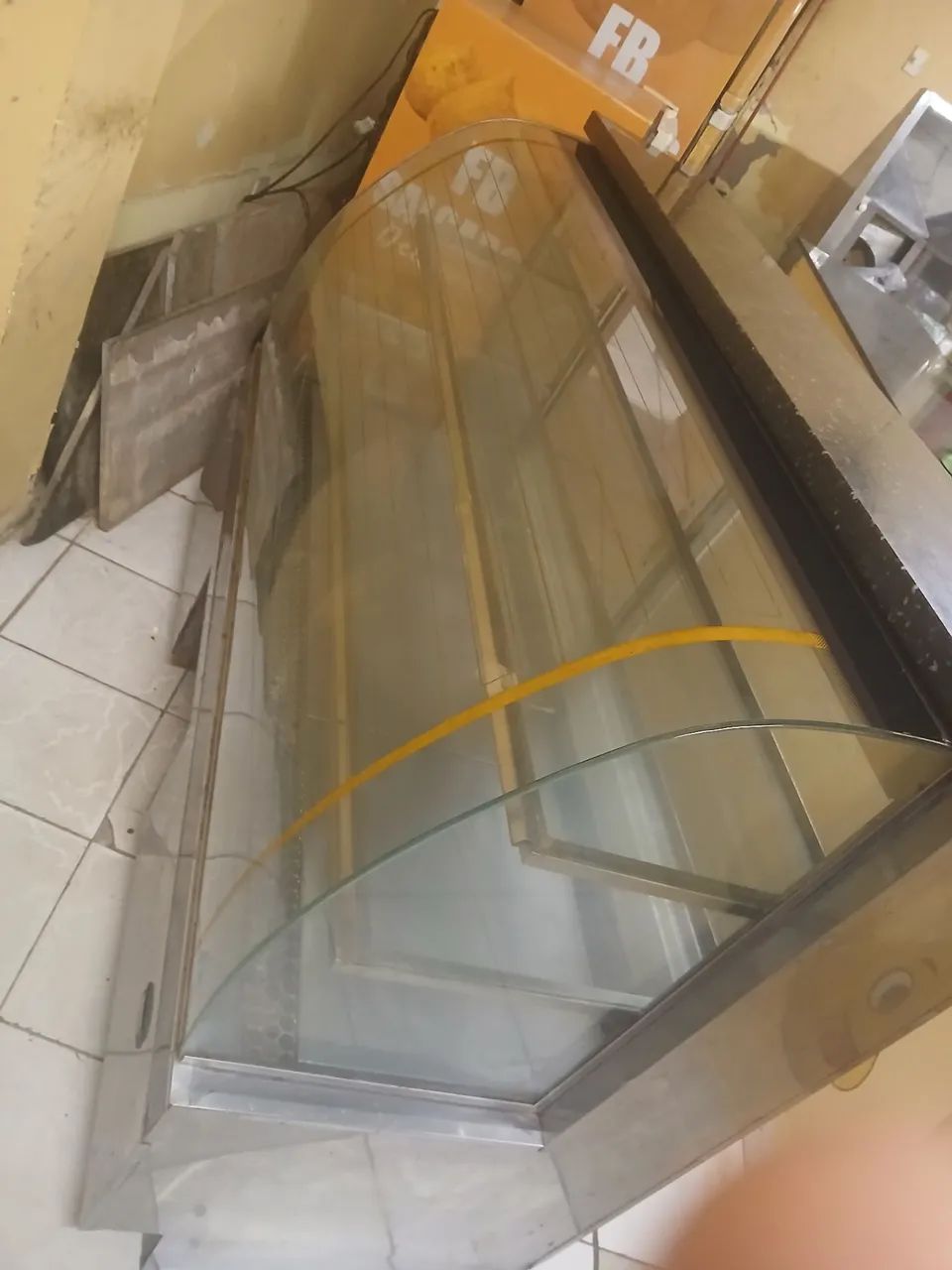 Vende-se balcão  - Foto 4