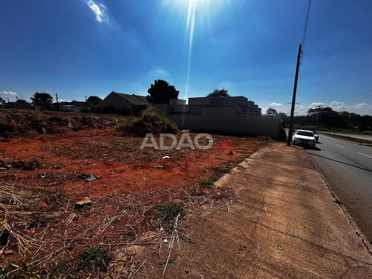 LOTE JARDIM BURITI SERENO - Foto 3