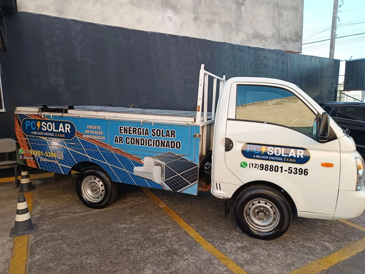 Hyundai Hr 2011