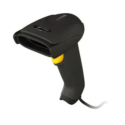 Leitor de Código de Barras LB-50BK C3TECH - Foto 3