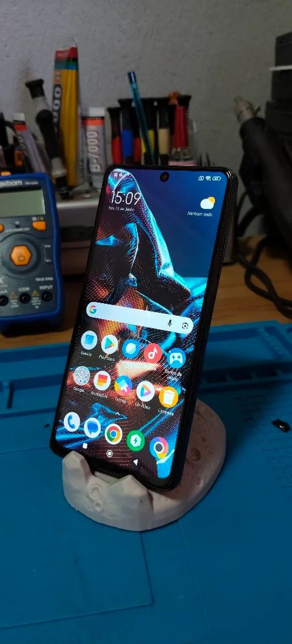 Poco X5 Pro 5G 256GB - Foto 2