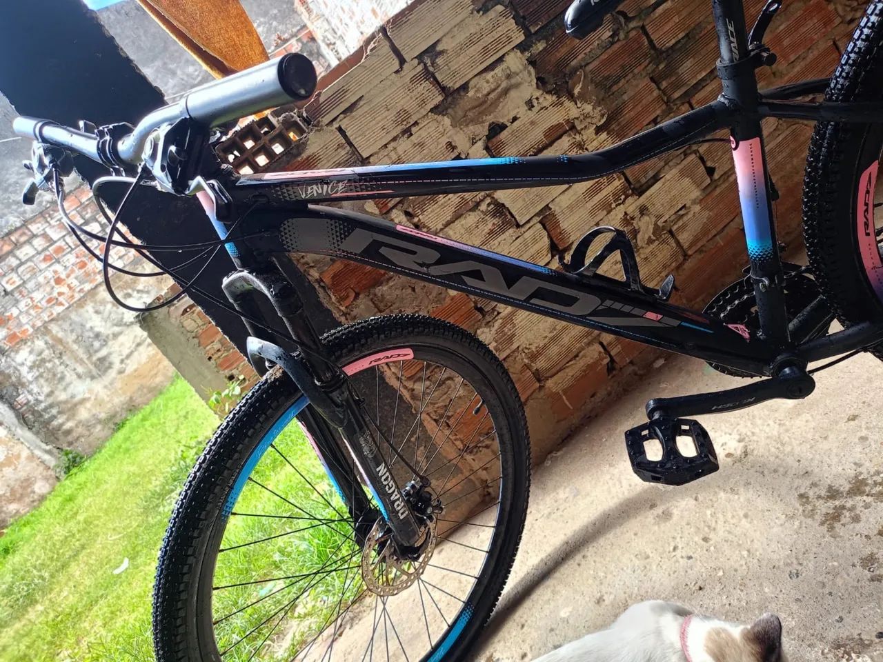 Vendo Bike 