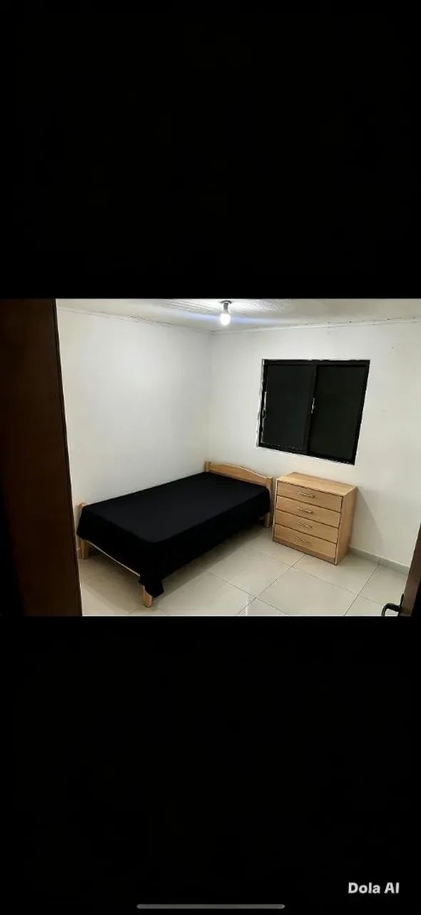 Alugo quarto para rapazes no Uberaba, próximo ao Max atacado Av das torres 
