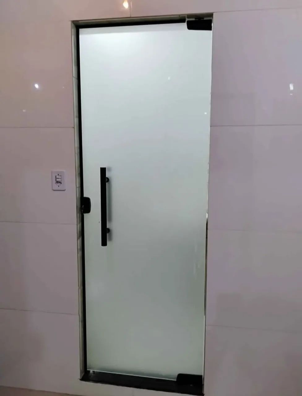 Janelas Portas Blindex - Foto 4