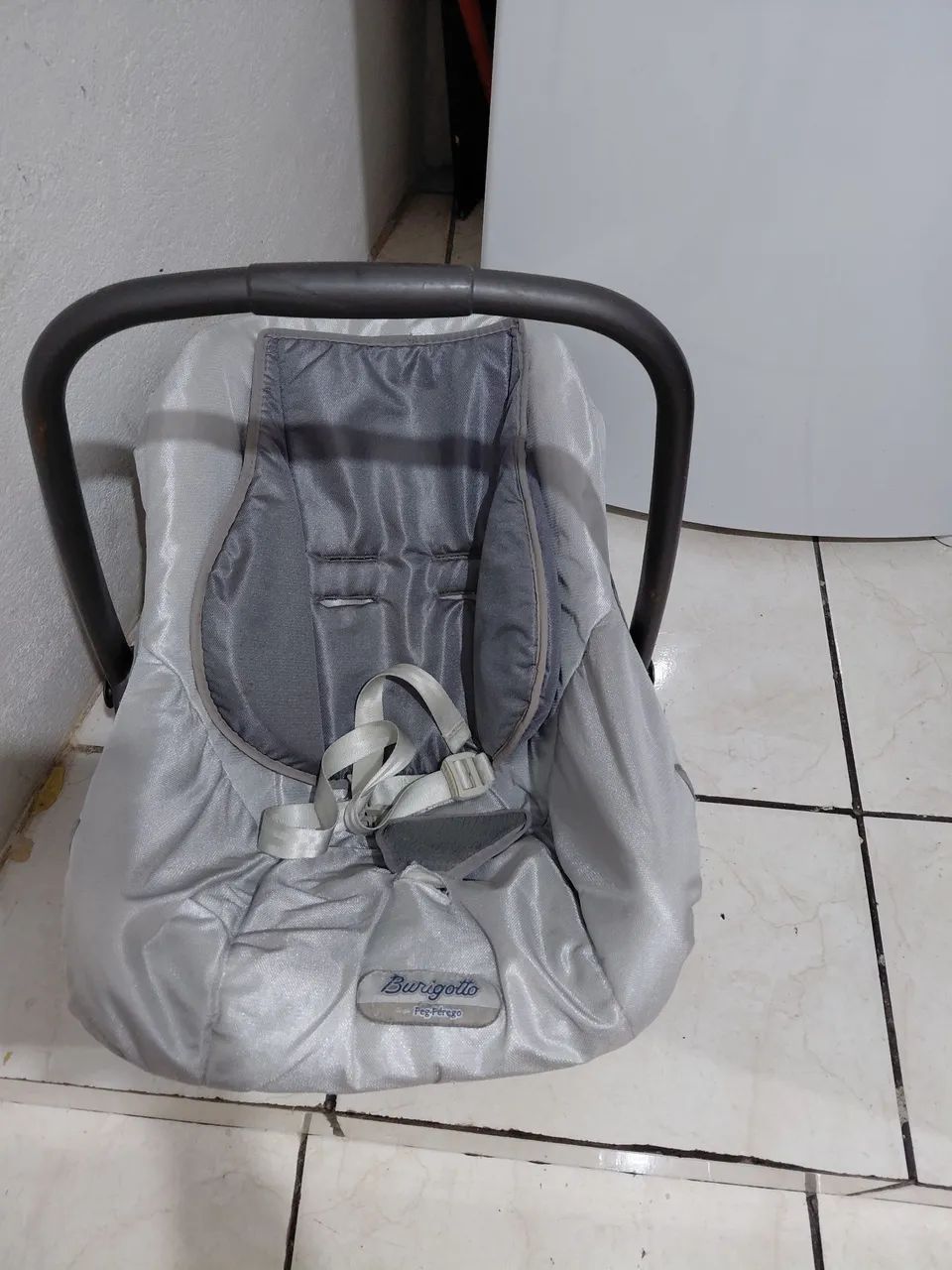 Vendo bebê conforto  - Foto 2