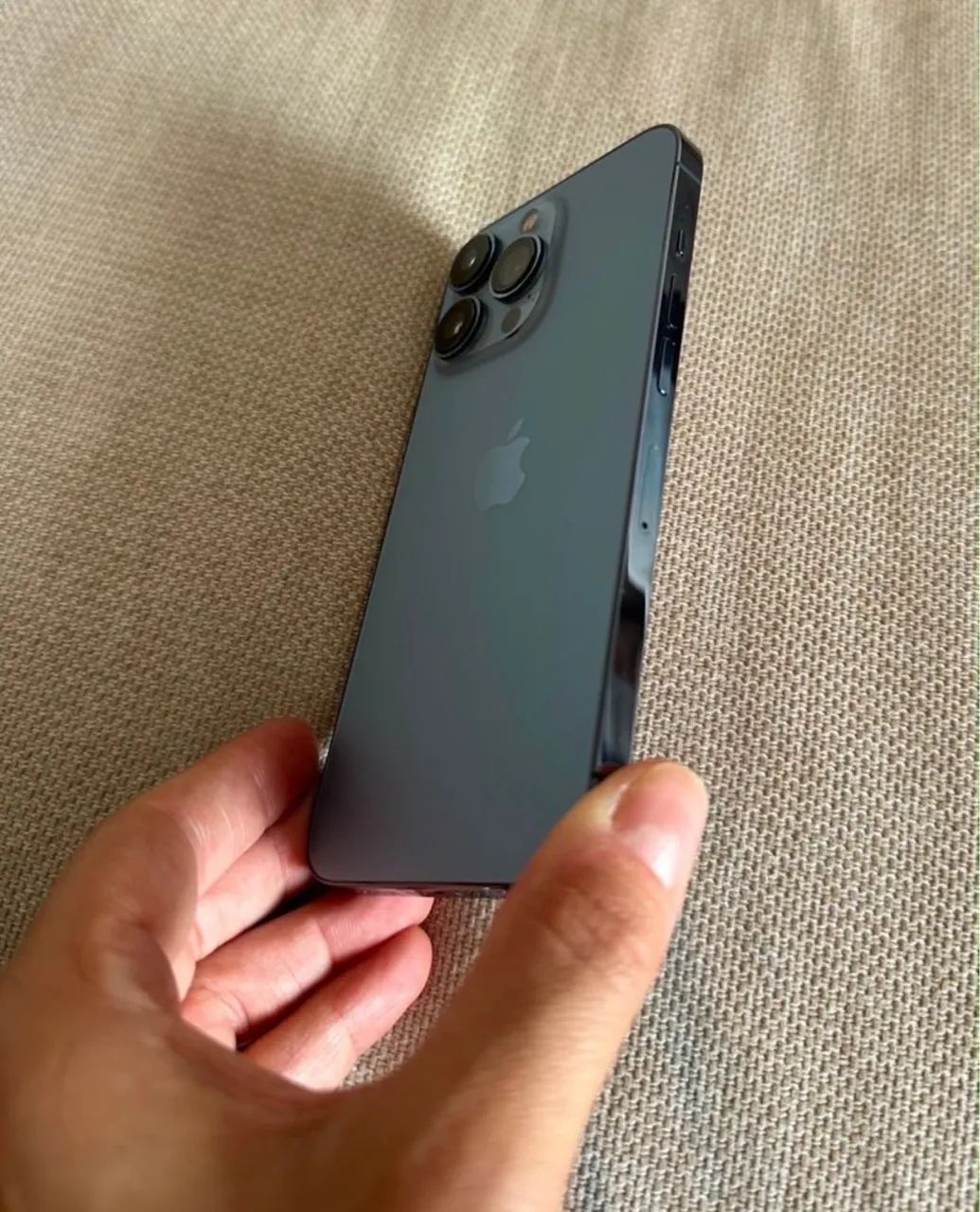 iPhone 13 Pro Max  - Foto 3