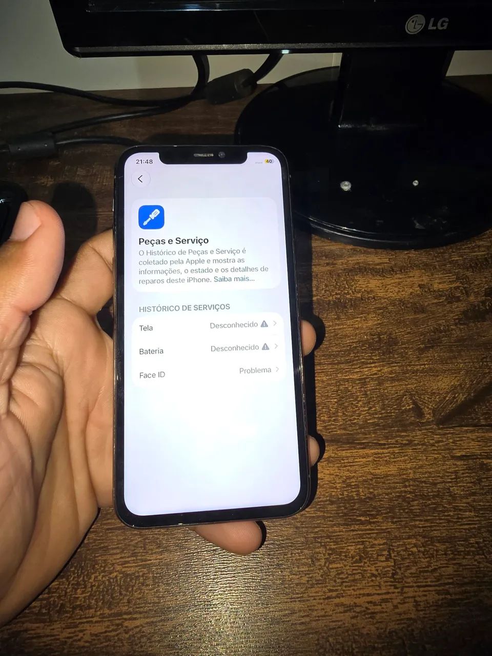 IPhone 11 pro - Foto 2