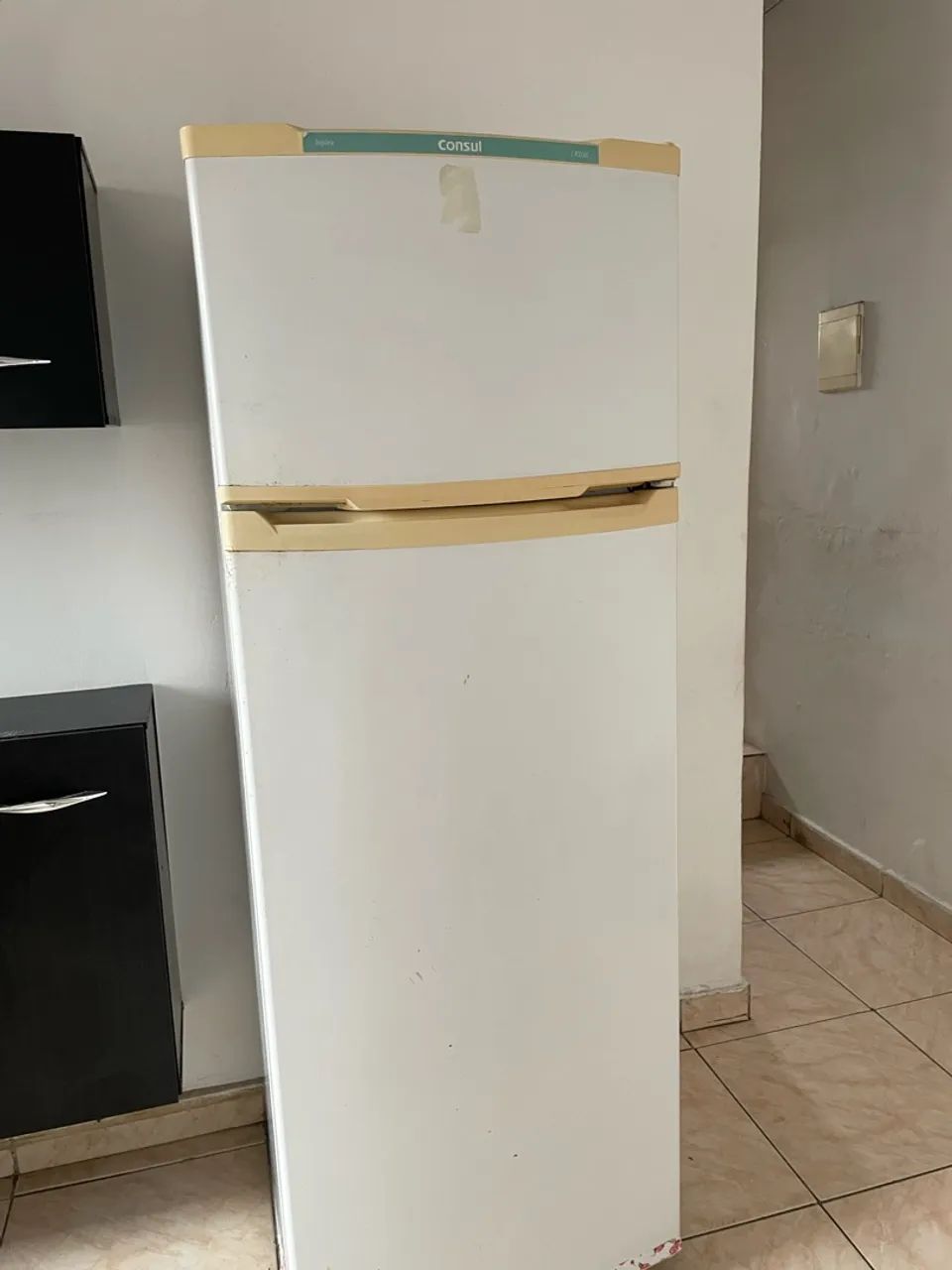 Geladeira 