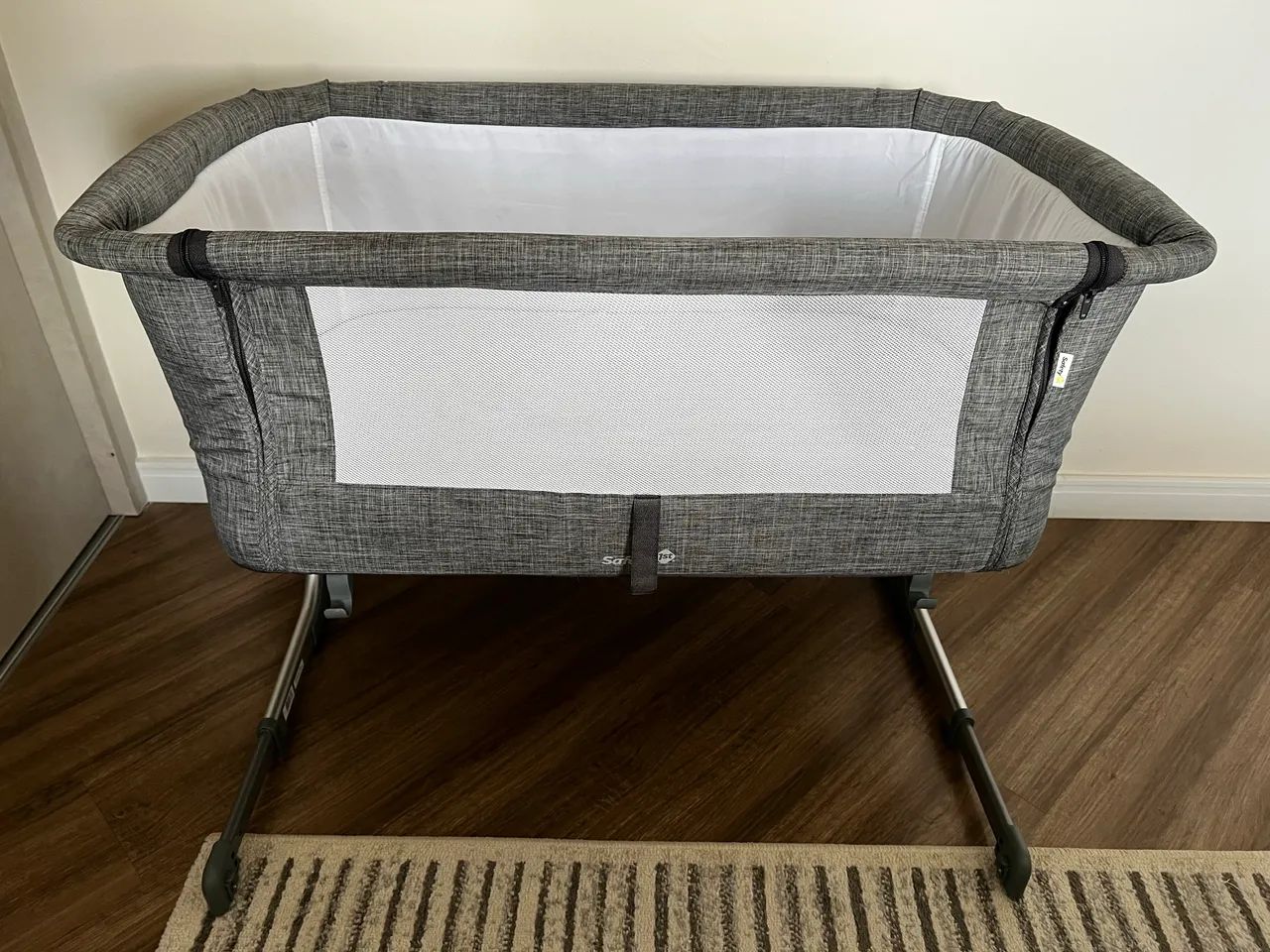 Berço co-bed Safety 1st