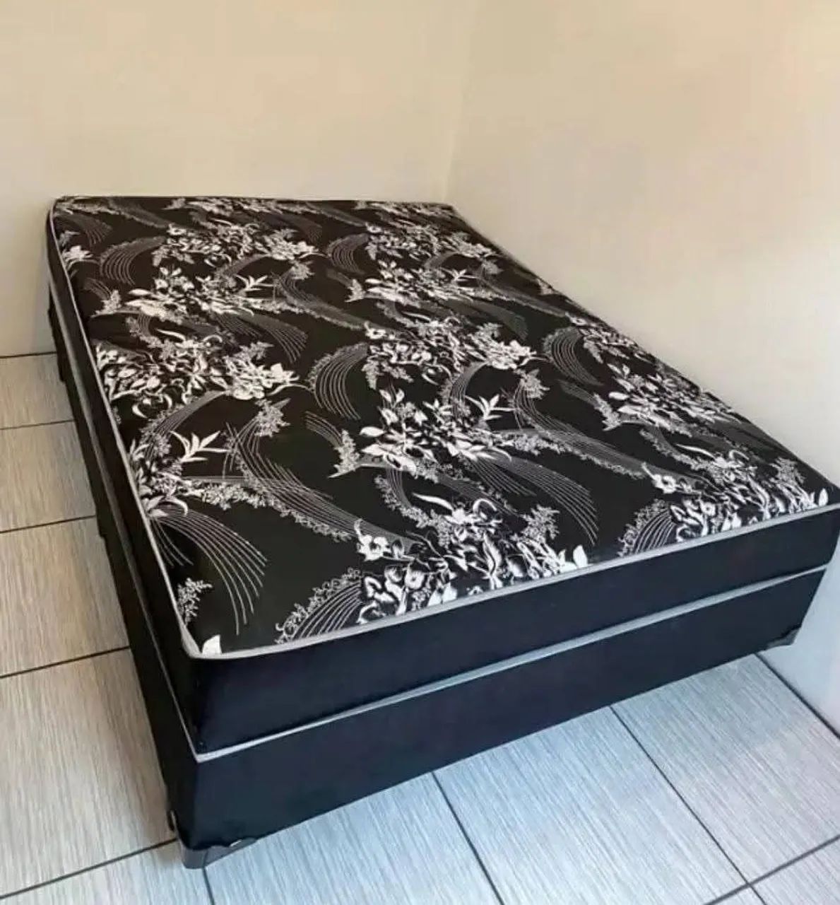CAMA CASAL BOX CONJUGADA FRETE GRÁTUITO  - Foto 2