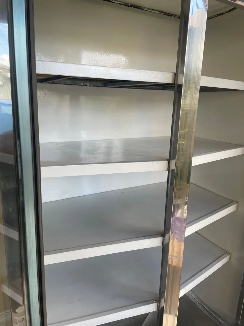 Vitrine vertical  - Foto 2