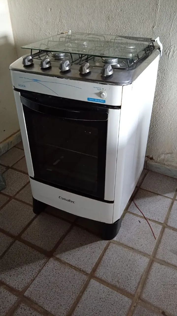 Fogão  - Foto 2