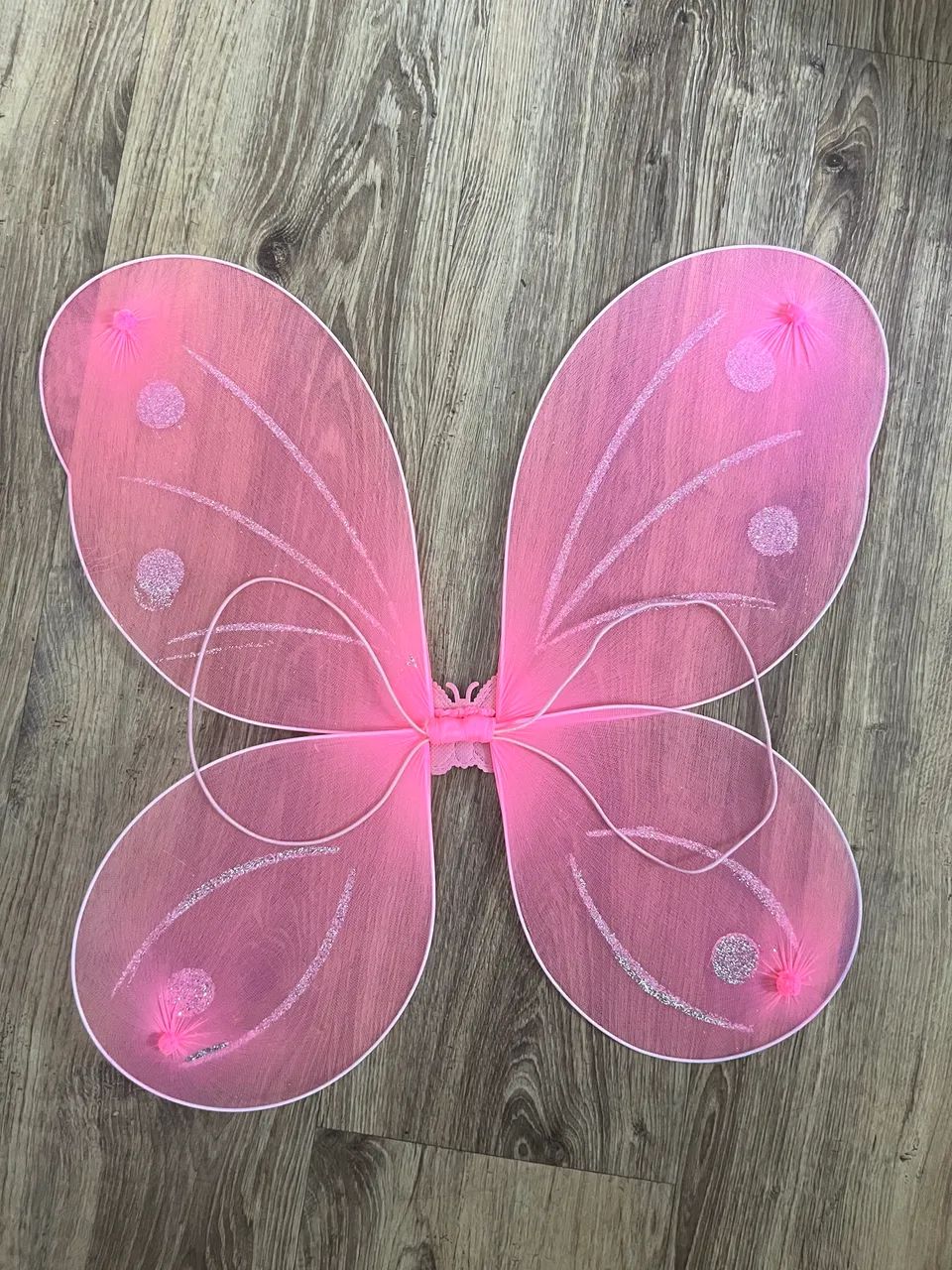 Fantasia de asa - Foto 2