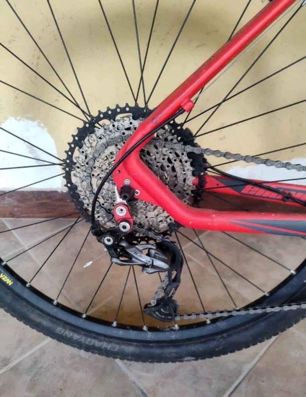 Bike Câmbio Shimano - Foto 3
