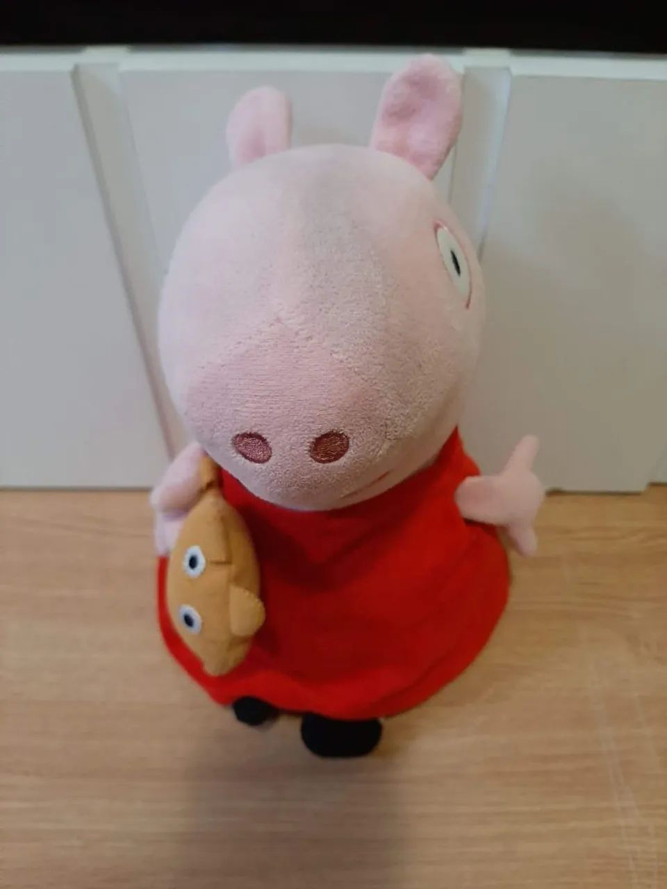 Pelucia Peppa Pig  - Foto 2