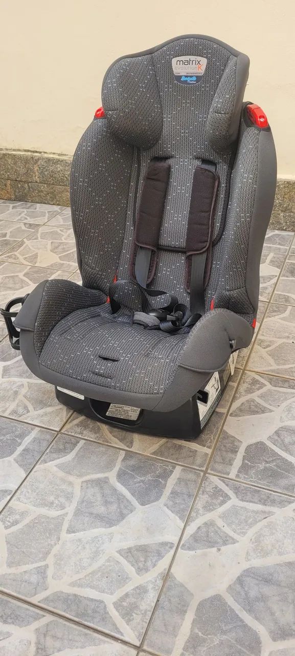 Cadeira para auto - Foto 3