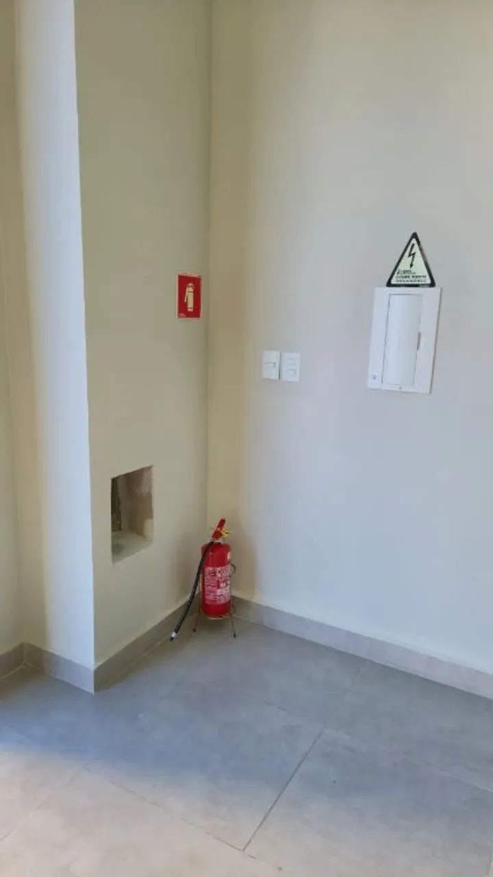 Salão comercial para alugar, 89m² - Centro - Foto 5