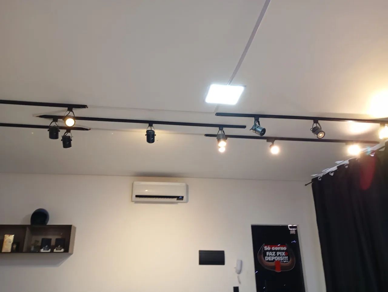 Barbearia completa pra retirar vendo picado - Foto 3