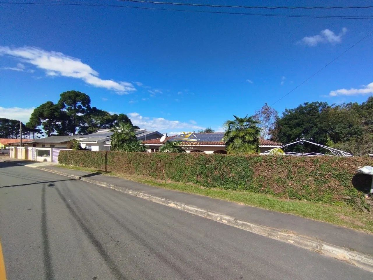 Chácara Pessegueiros Balsa Nova - Foto 2