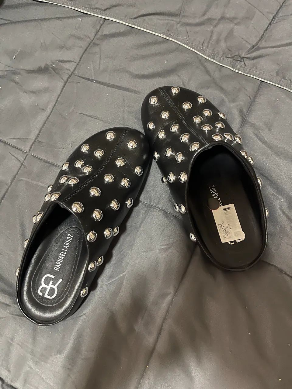 Clog Raphaella Booz