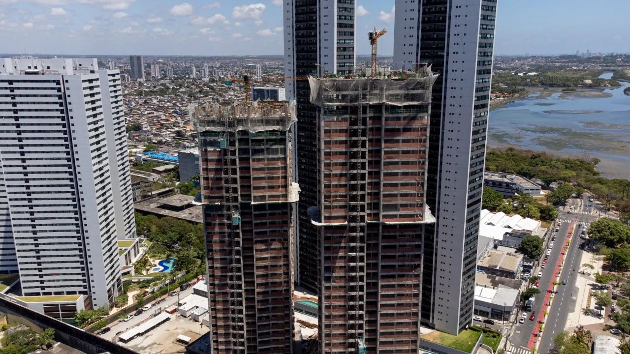 Sofisticação, Lazer Resort e Localização Exclusiva - Foto 3