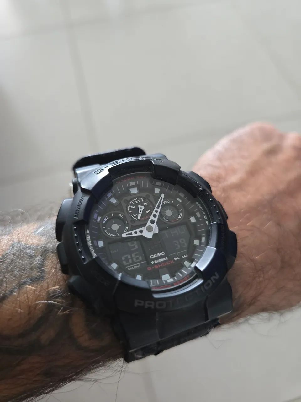 Casio G-Shock 5081 GA100-MC - Foto 3