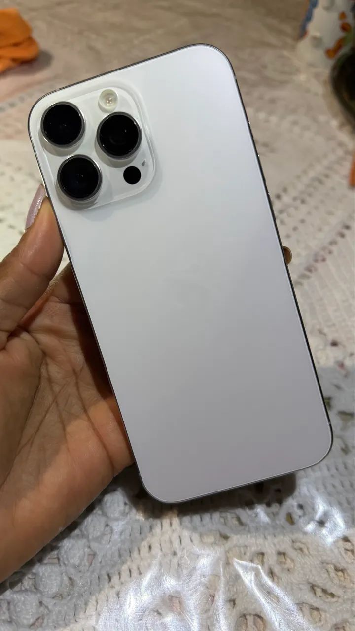 iPhone 16 Pro Max 256GB