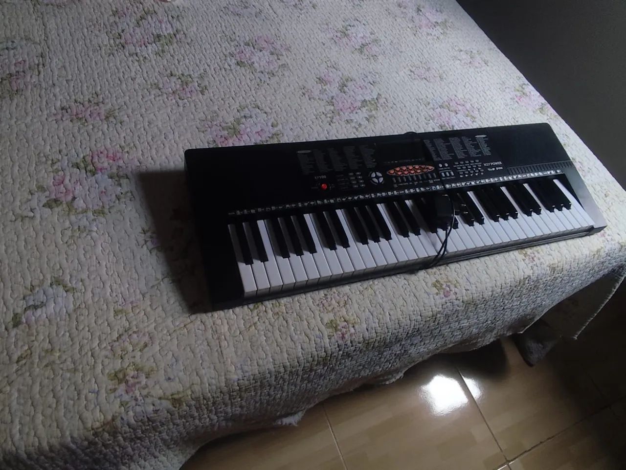 Teclado KP-100  - Foto 3