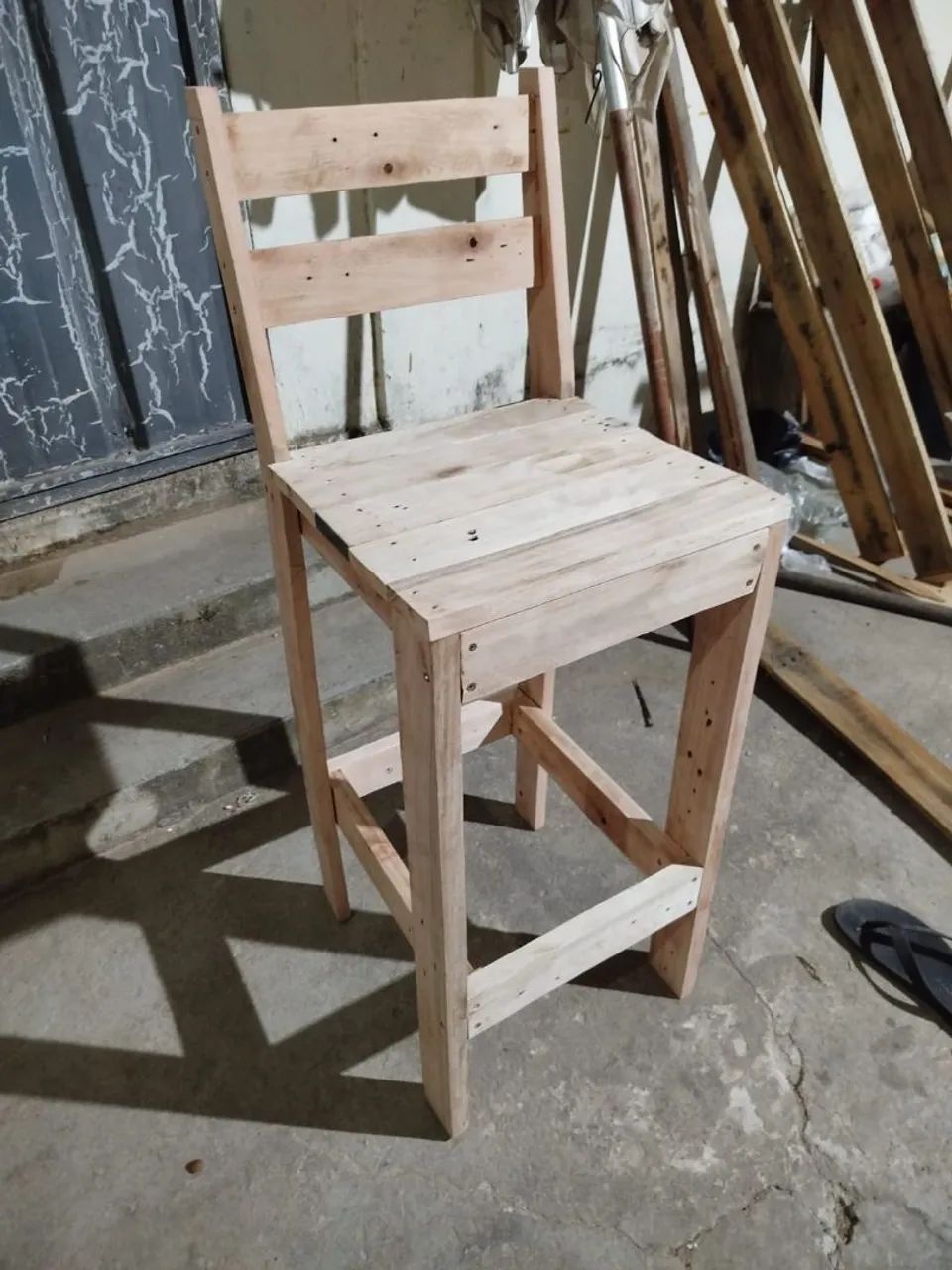 Banquetas para balcão 