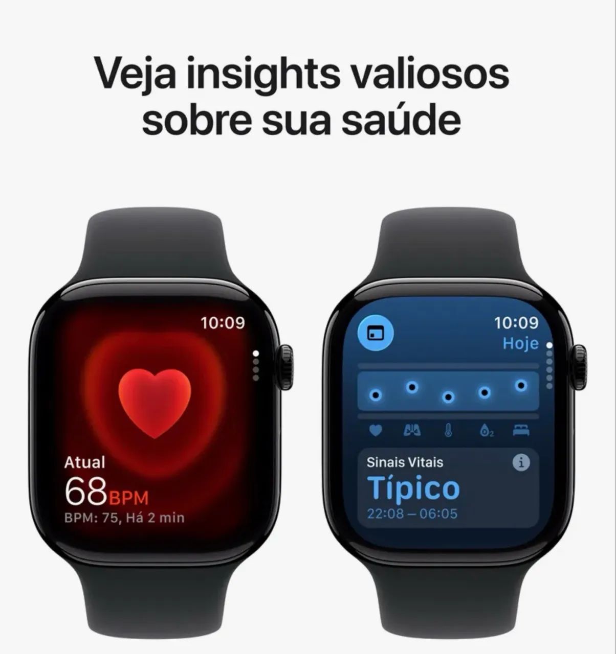 Apple Watch serie 11 - Foto 4