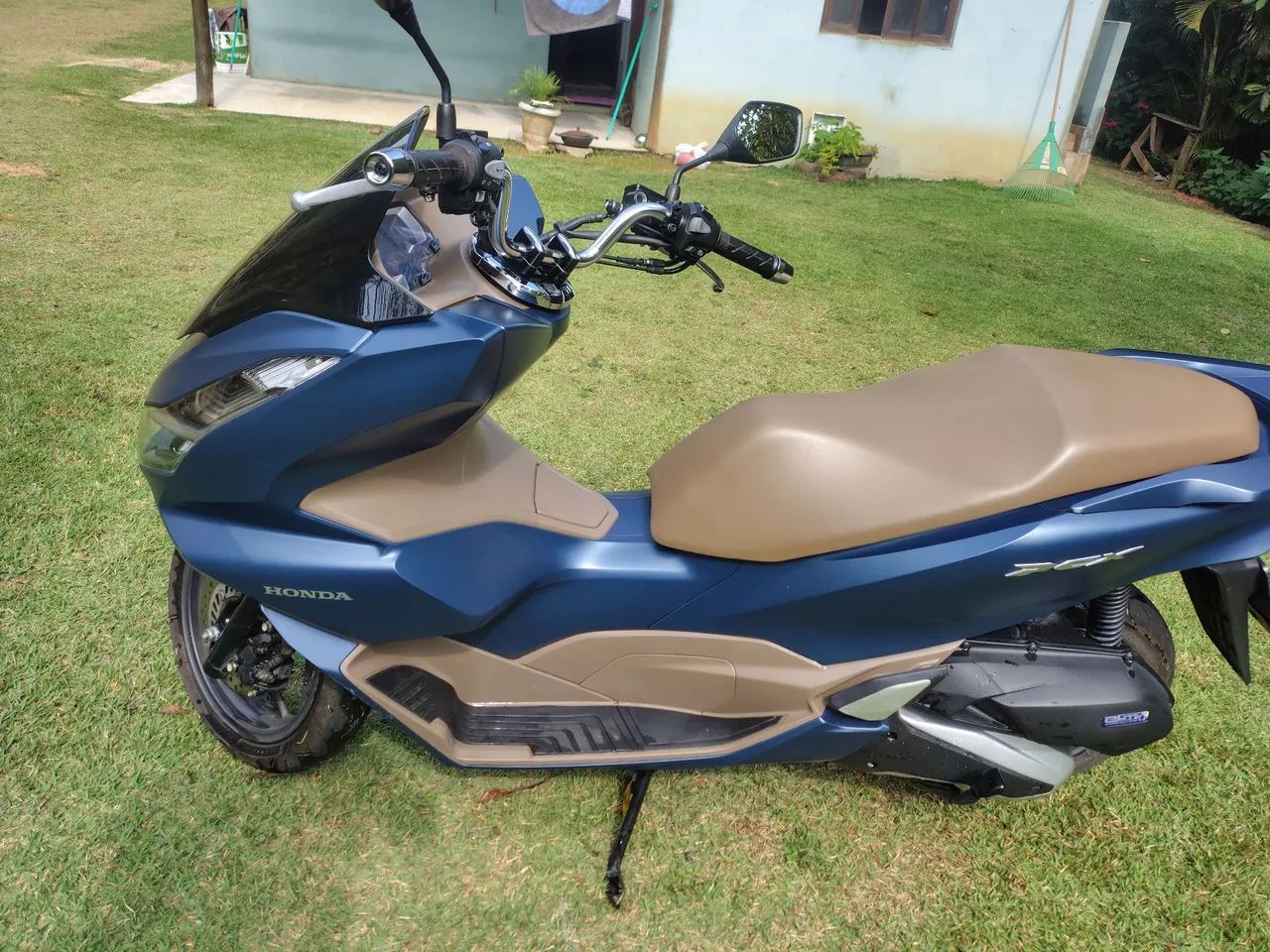Pcx 160 - Foto 2