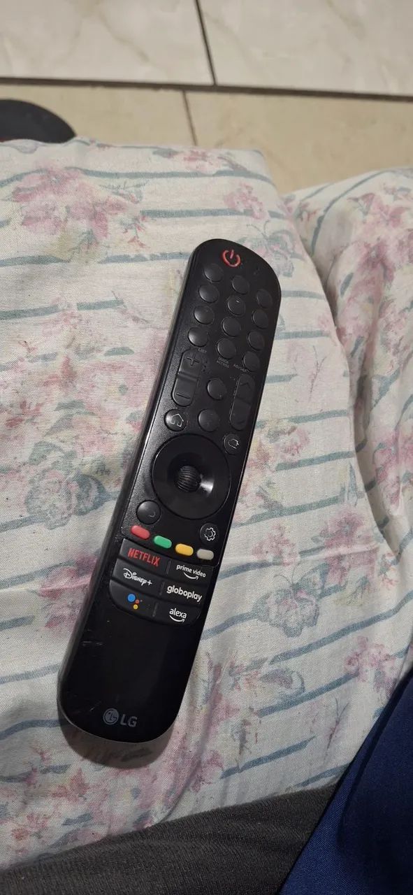 TV LG 60 - Foto 2