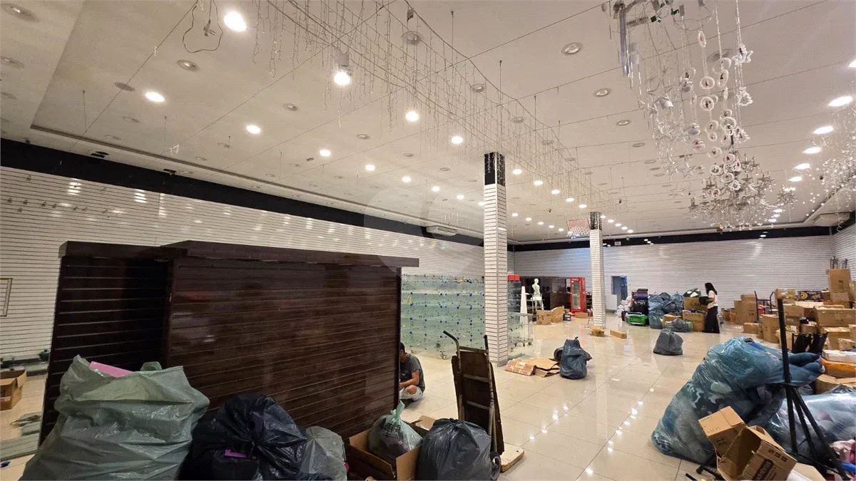 Salão Comercial para locação em Centro - SP - Foto 4