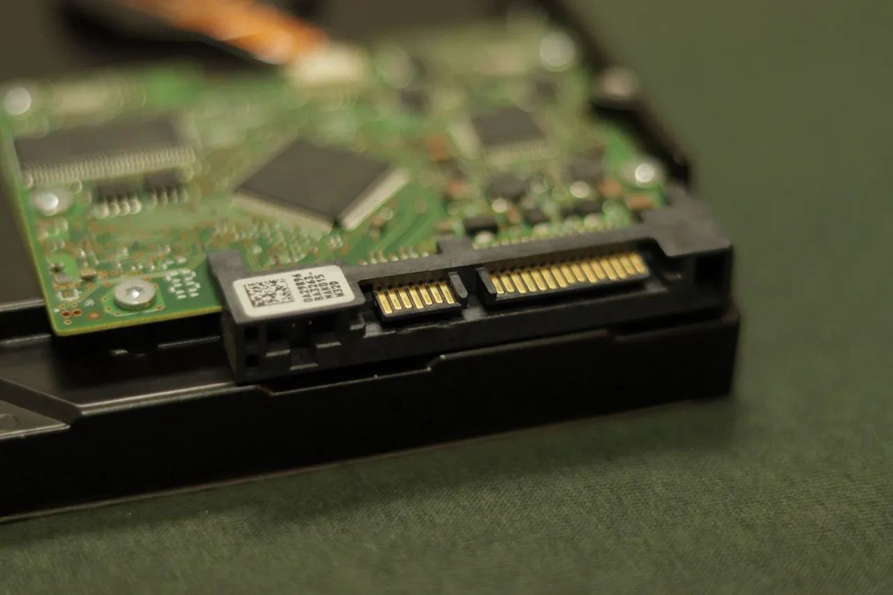 HD de computador  - Foto 4