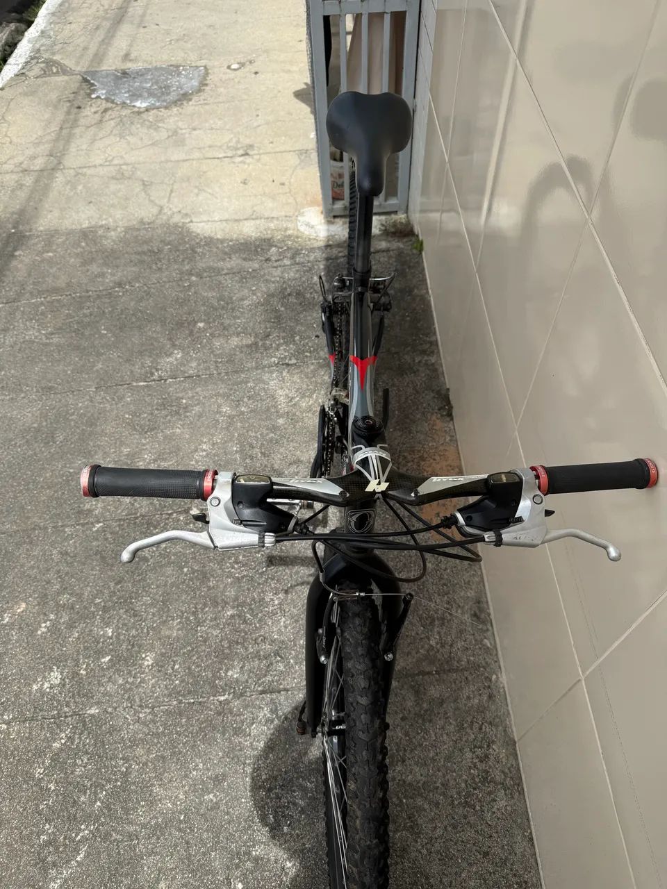Bicicleta aro 26 GIOS  - Foto 2