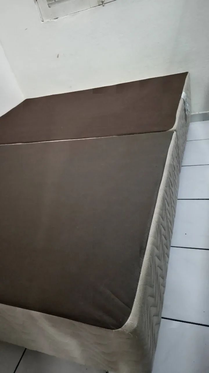 Cama queen  - Foto 2