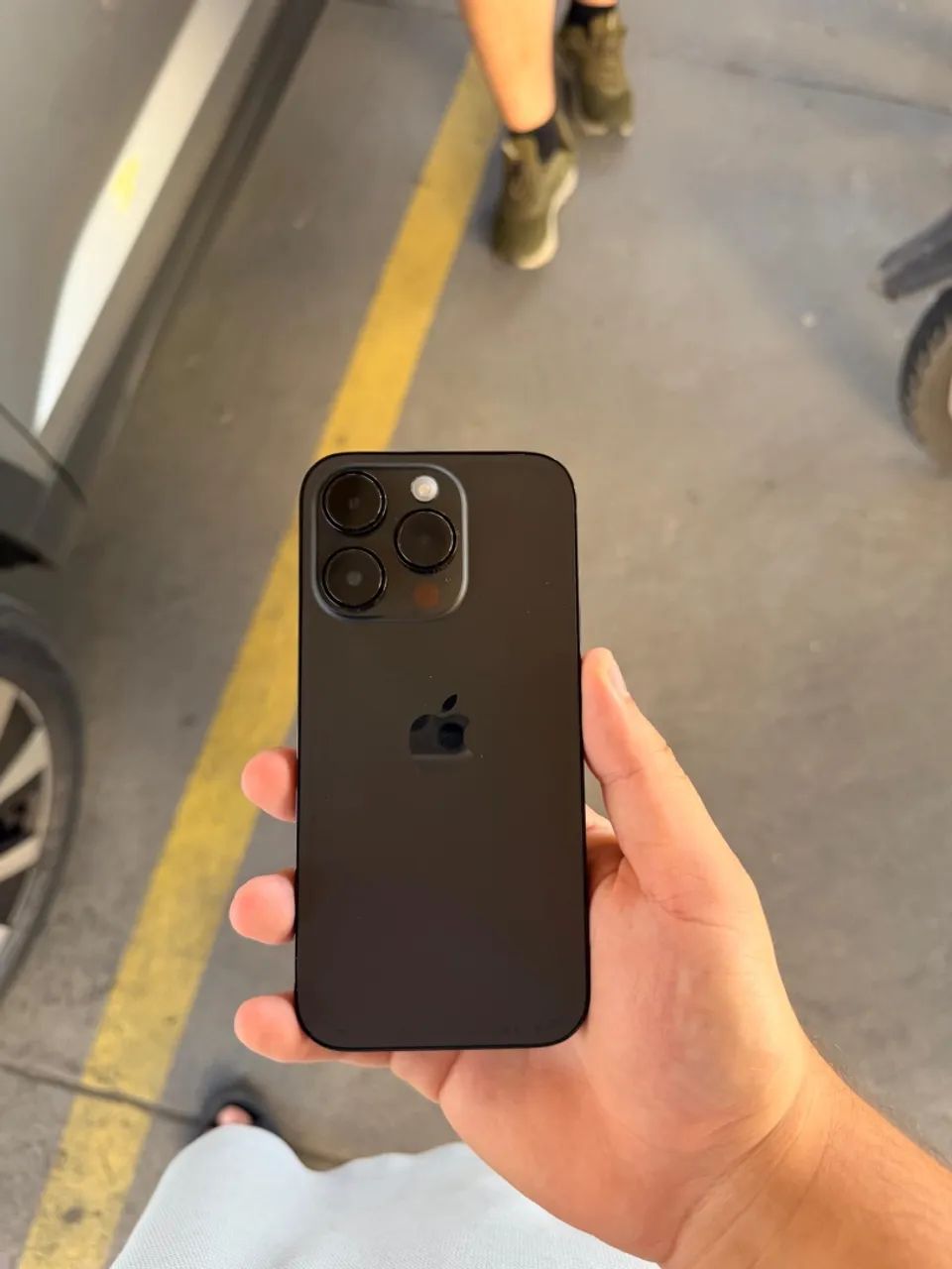iPhone 14 PRO 256GB 
