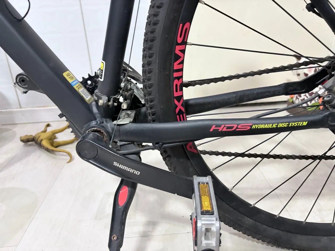 Bicicleta Oggi - Foto 4