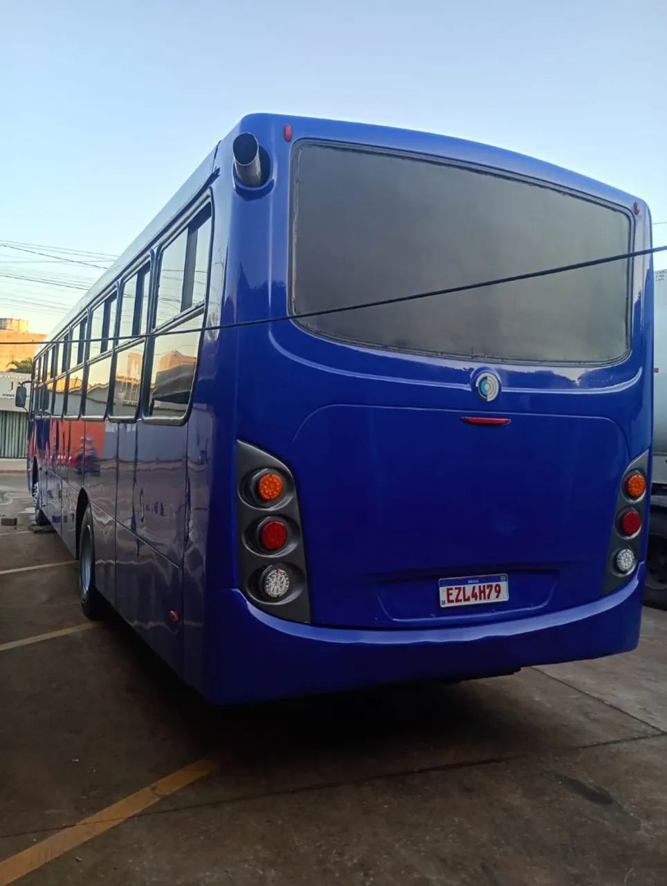 Ônibus URBANO  - Foto 2
