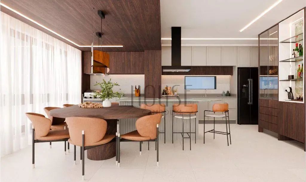 Apartamento com 3 quartos à venda, 151 m² - Condominio Edifício Ícone - Sorocaba/SP - Foto 3
