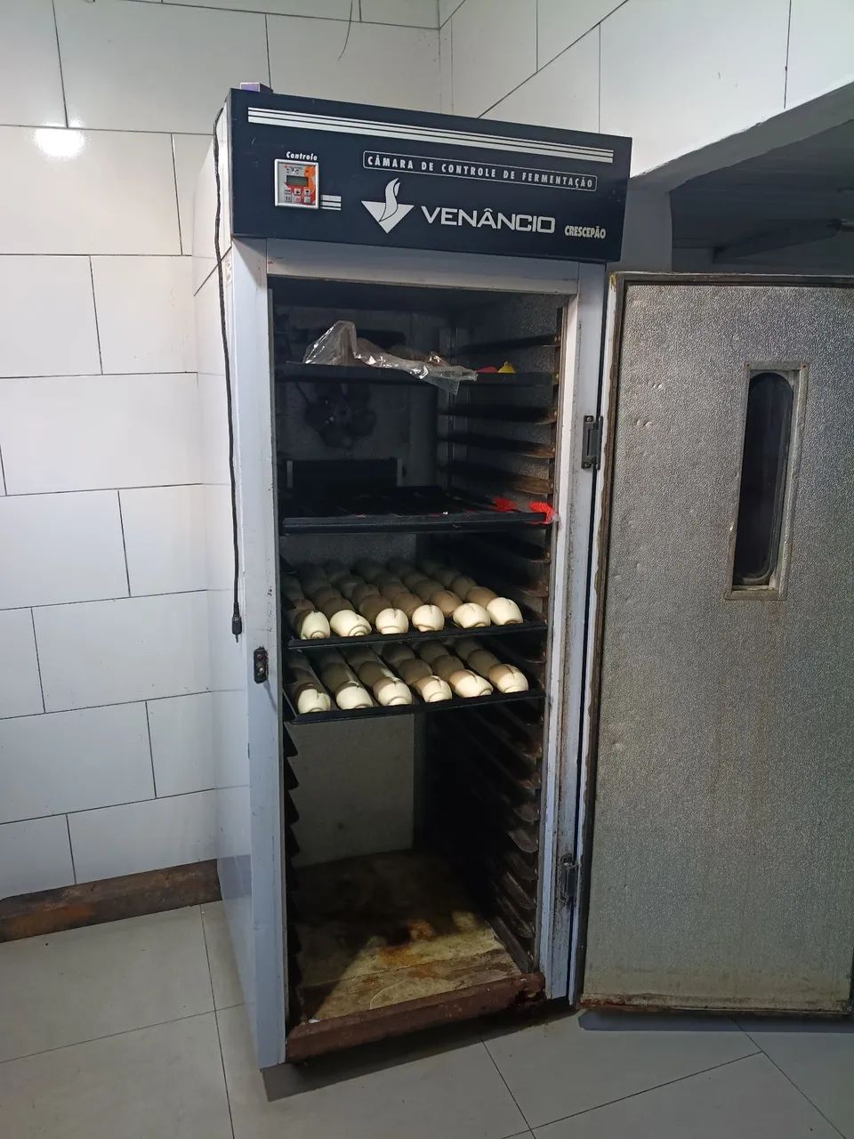 Climática gelo pão  - Foto 2