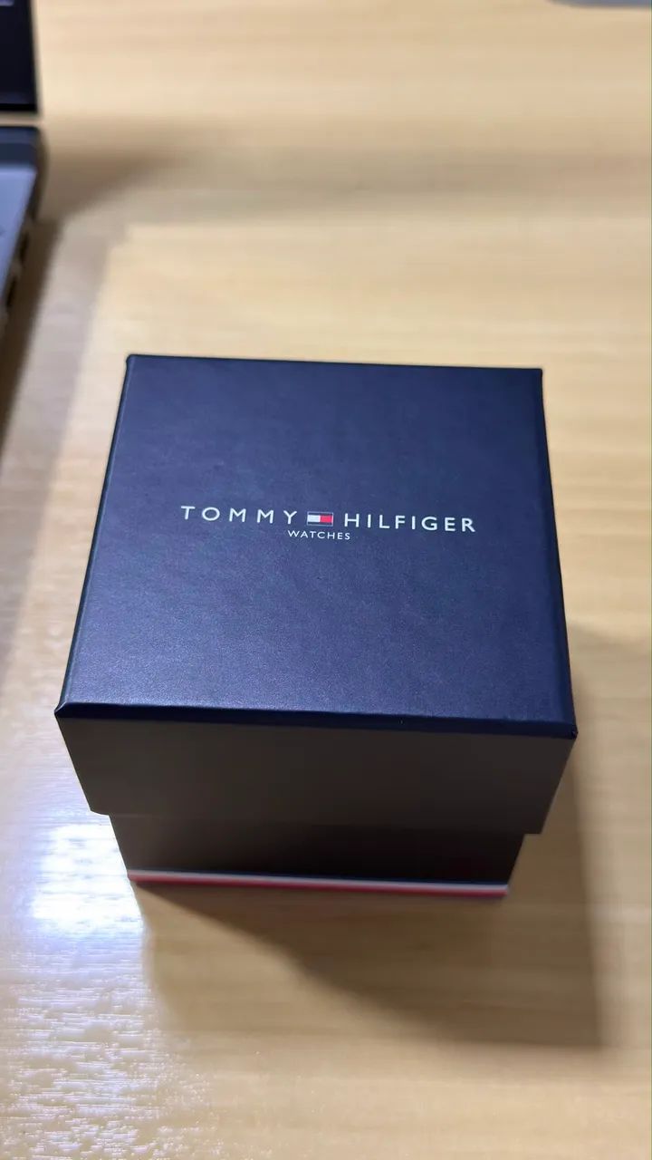 relógio tommy hilfiger - Foto 5