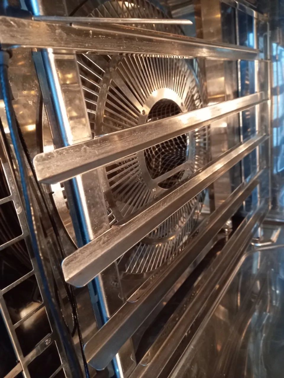 Forno combinado RATIONAL - Foto 3