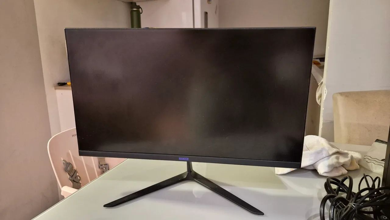PC GAMER - ACOMPANHA TELA - Foto 3