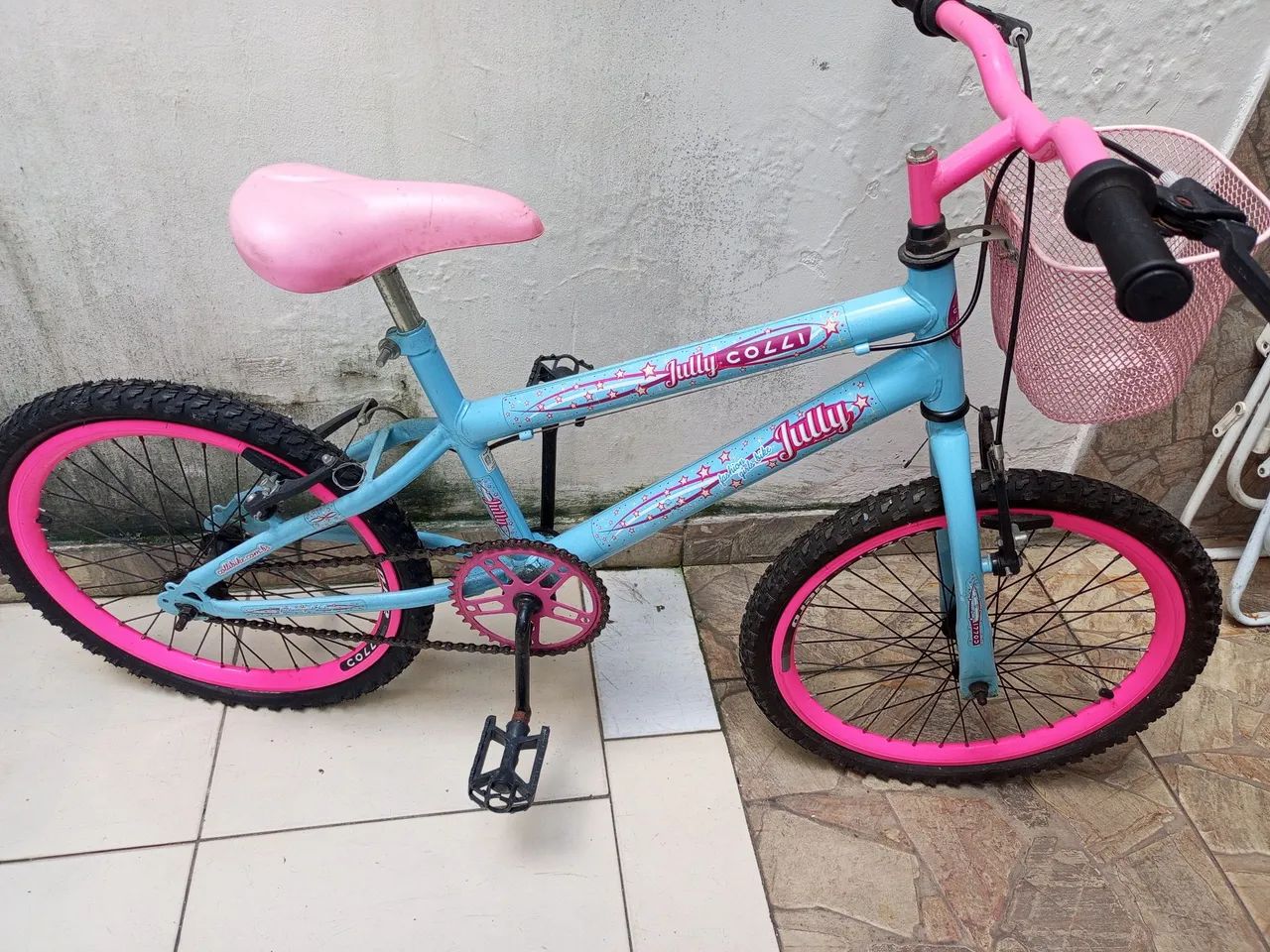 Bicicleta feminina  - Foto 2