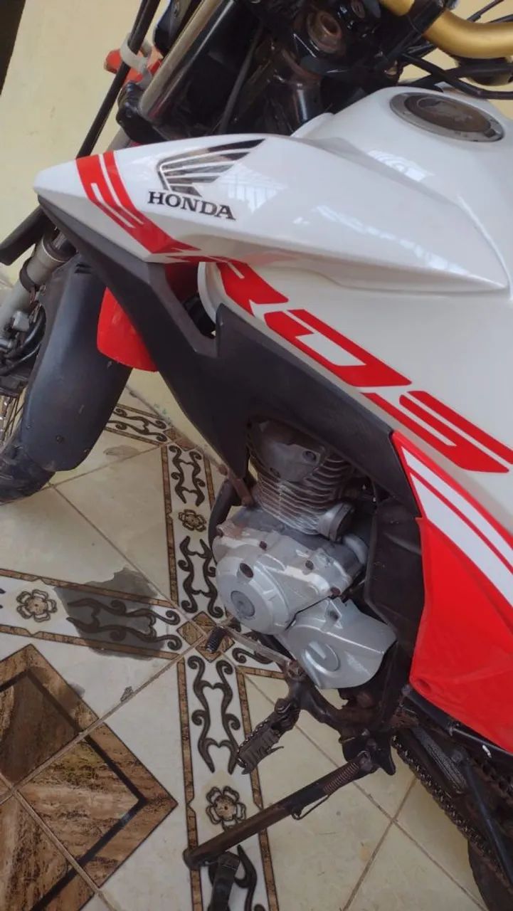 Vendo uma Bros 2019 - Foto 4