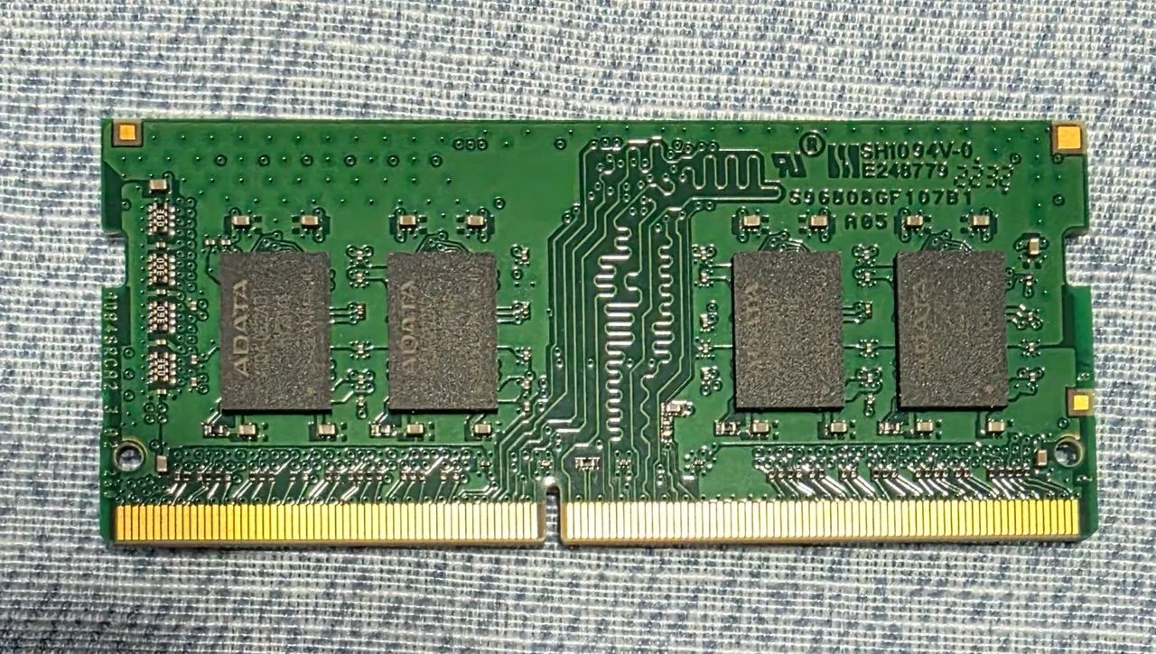Memória para Notebooks DDR4 3200 - Foto 2