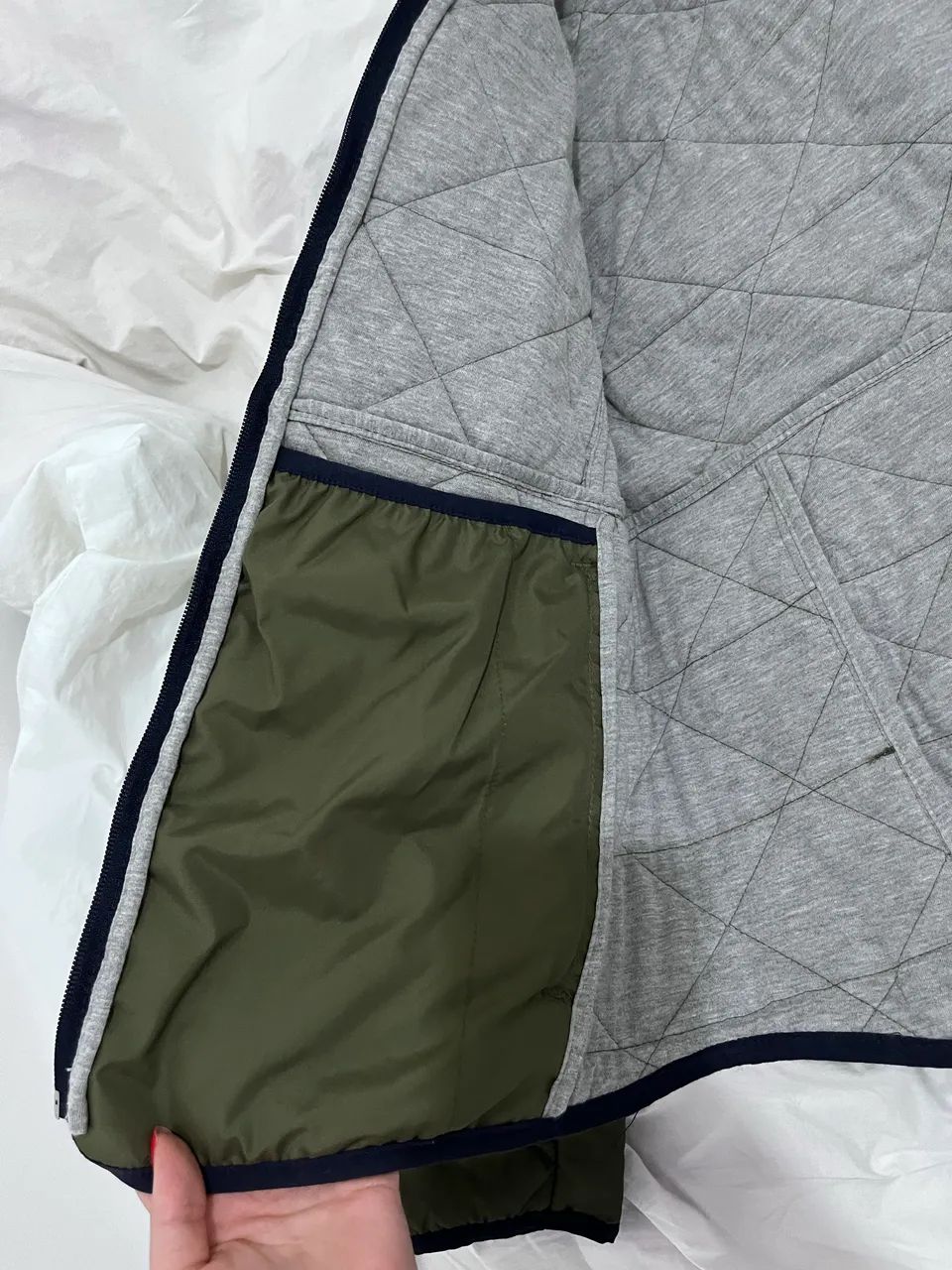 Casaco Tommy Hilfiger Original  - Foto 2