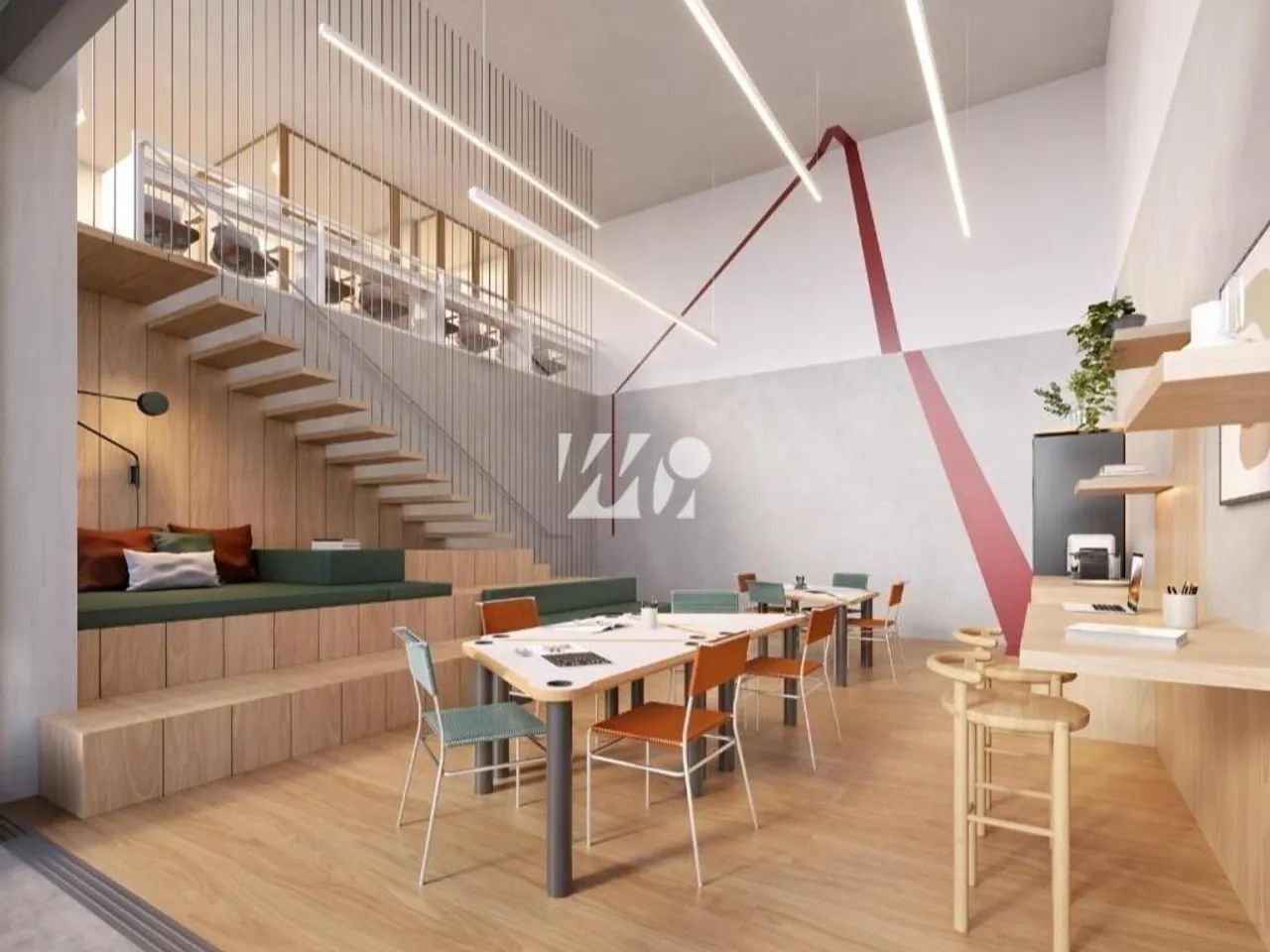 Loft Duplex Pátio das Artes - imv - Foto 4
